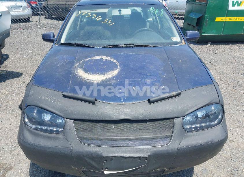 Photo 6 of 2002 Volkswagen Gti 1.8L (VIN 9BWDE61J724044608)