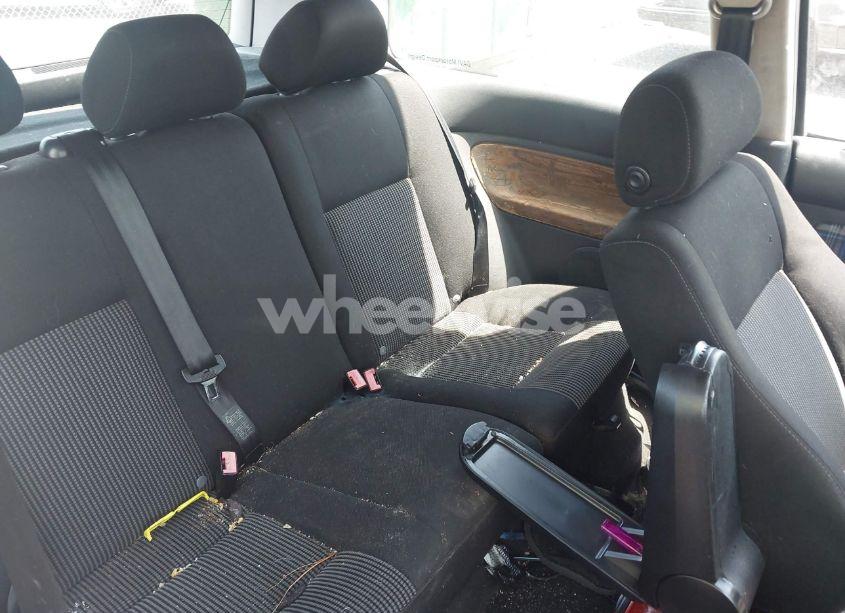 Photo 8 of 2002 Volkswagen Gti 1.8L (VIN 9BWDE61J724044608)