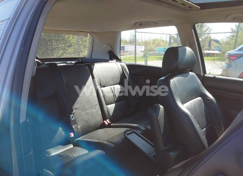 Photo 8 of 2003 Volkswagen Gti 1.8T (VIN 9BWDE61J734041189)