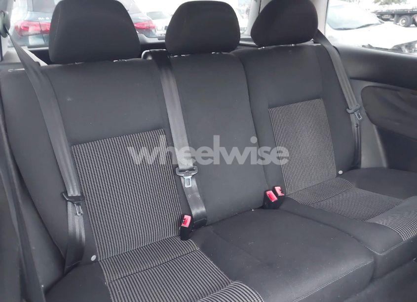 Photo 8 of 2002 Volkswagen Gti 1.8L (VIN 9BWDE61J824035190)