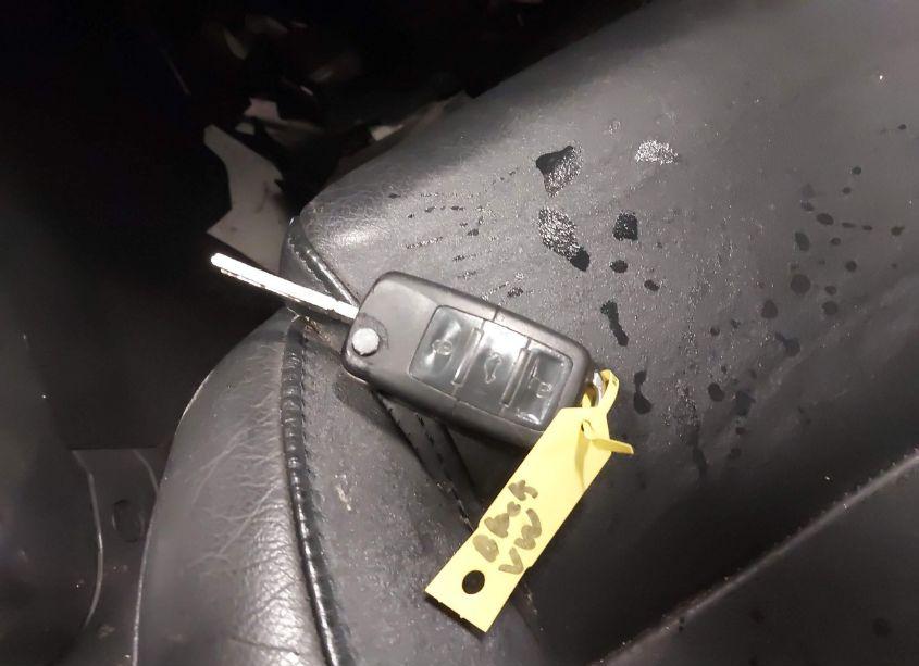 Photo 11 of 2003 Volkswagen Gti 1.8T (VIN 9BWDE61J834046580)