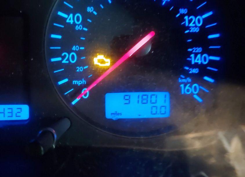 Photo 15 of 2003 Volkswagen Gti 1.8T (VIN 9BWDE61J834046580)