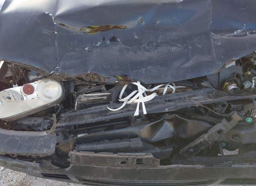 Photo 6 of 2003 Volkswagen Gti 1.8T (VIN 9BWDE61J834046580)