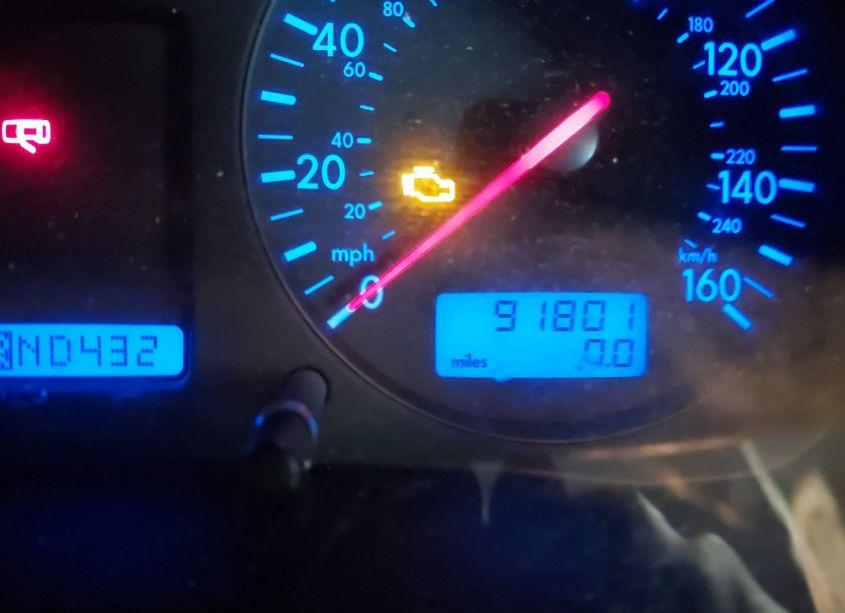 Photo 7 of 2003 Volkswagen Gti 1.8T (VIN 9BWDE61J834046580)