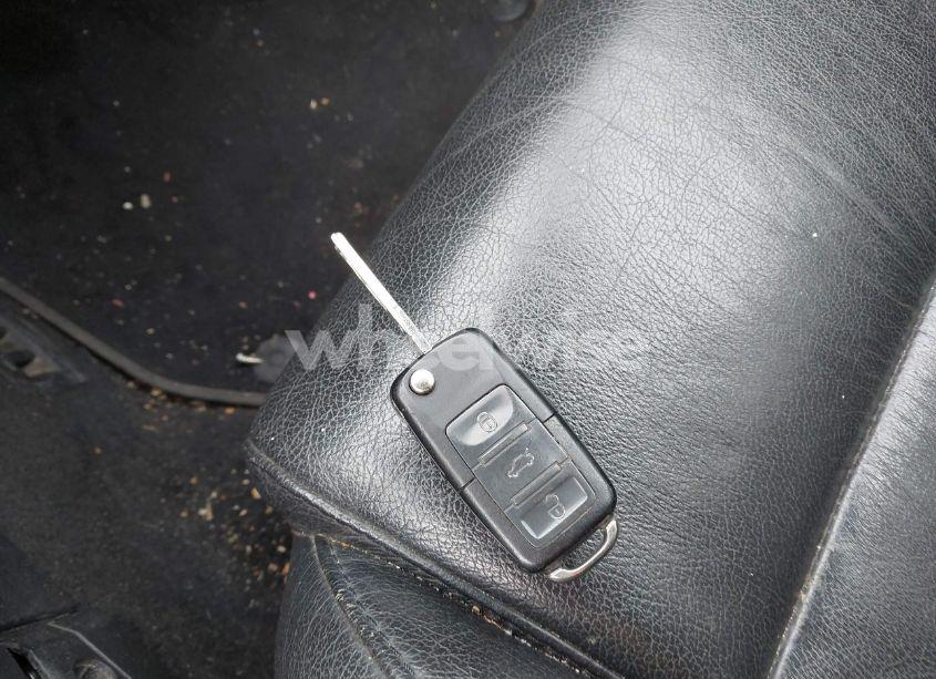 Photo 11 of 2004 Volkswagen Gti 1.8T (VIN 9BWDE61J844027805)