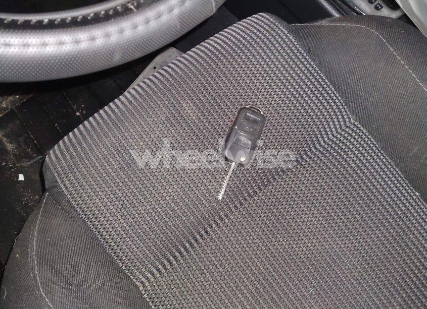 Photo 11 of 2005 Volkswagen Gti 1.8T (VIN 9BWDE61J854034528)