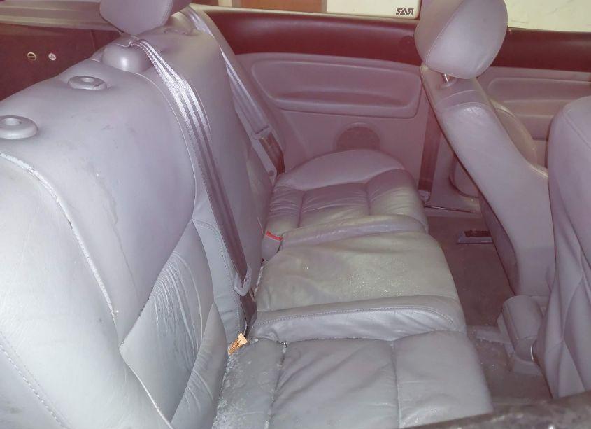 Photo 8 of 2003 Volkswagen Gti 1.8T (VIN 9BWDE61JX34044636)