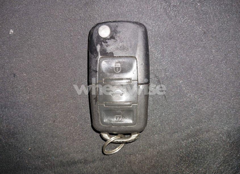 Photo 11 of 2003 Volkswagen Gti 1.8T (A5)/1.8T (M5) (VIN 9BWDE61JX34050016)