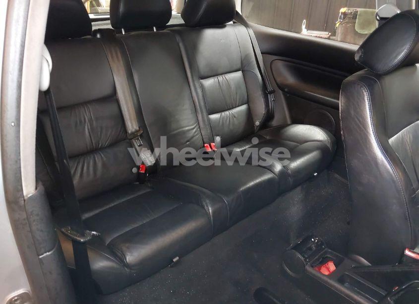 Photo 8 of 2003 Volkswagen Gti 1.8T (A5)/1.8T (M5) (VIN 9BWDE61JX34050016)