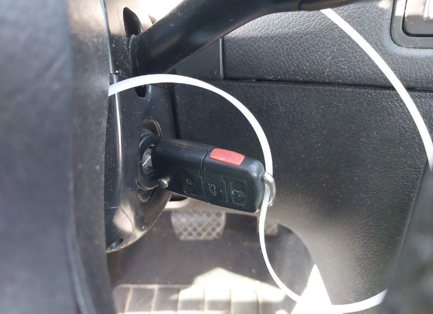 Photo 11 of 2005 Volkswagen Gti 1.8T (VIN 9BWDE61JX54027886)