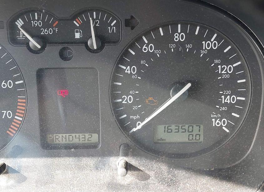 Photo 7 of 2005 Volkswagen Gti 1.8T (VIN 9BWDE61JX54027886)