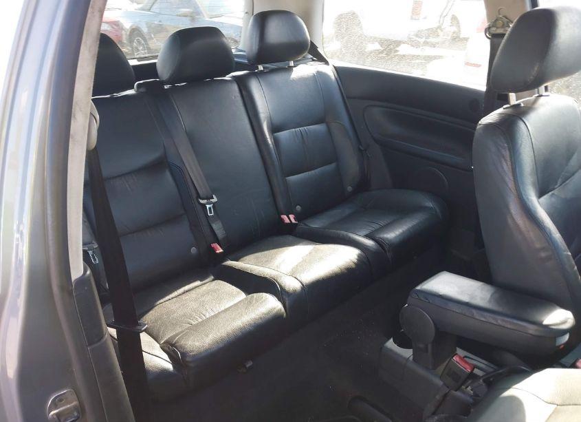 Photo 8 of 2005 Volkswagen Gti 1.8T (VIN 9BWDE61JX54027886)