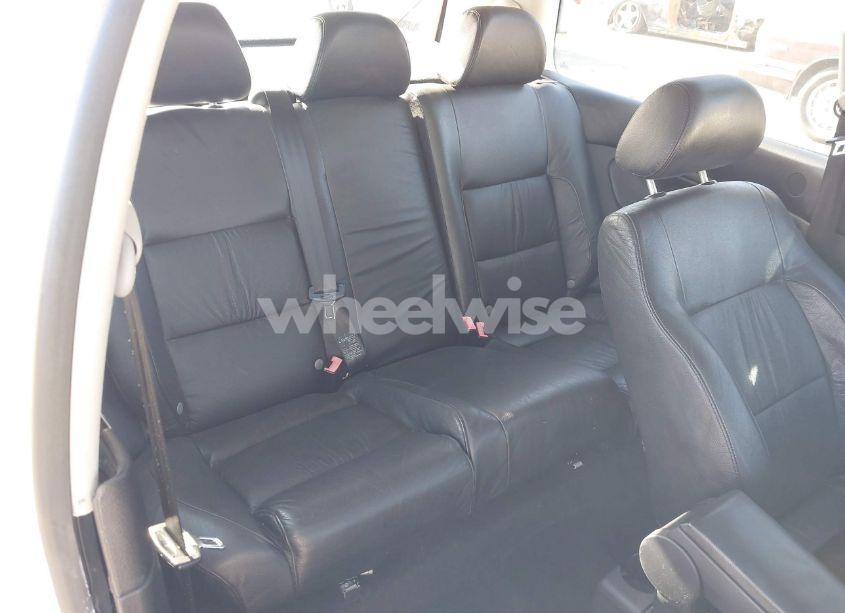 Photo 8 of 2005 Volkswagen Gti 1.8T (VIN 9BWDE61JX54035552)