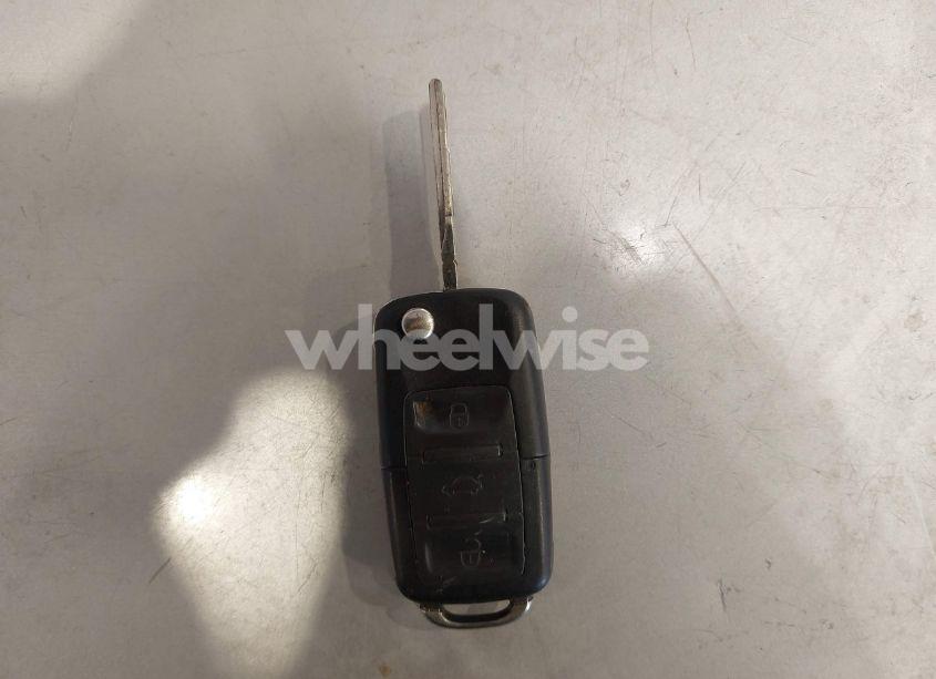 Photo 11 of 2003 Volkswagen Gti VR6 (VIN 9BWDH61J034011622)