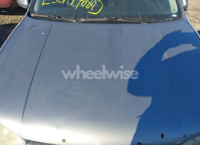 Photo 10 of 2003 Volkswagen Gti VR6 (VIN 9BWDH61J034073344)