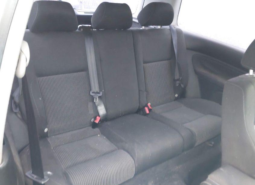 Photo 8 of 2003 Volkswagen Gti VR6 (VIN 9BWDH61J134015243)