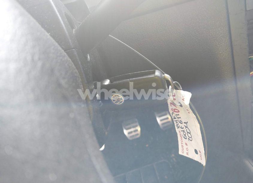 Photo 11 of 2004 Volkswagen Gti VR6 (VIN 9BWDH61JX44003481)