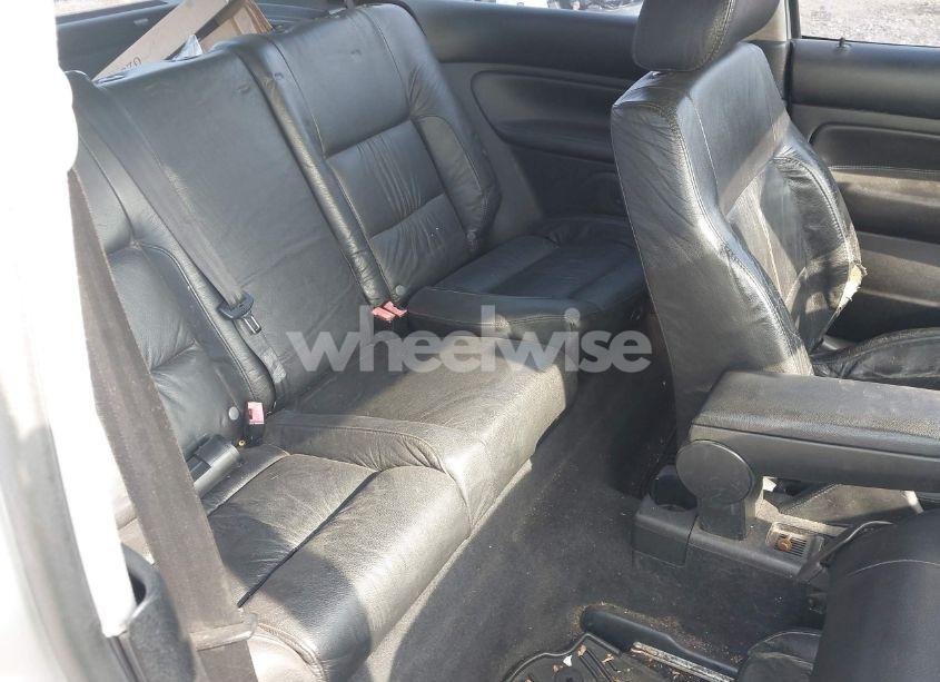 Photo 8 of 2004 Volkswagen Gti VR6 (VIN 9BWDH61JX44003481)