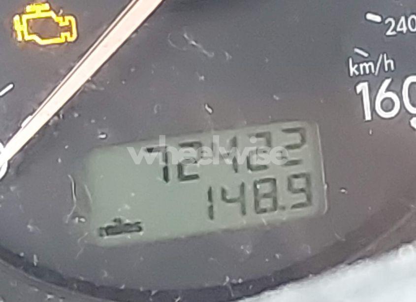 Photo 15 of 2005 Volkswagen Golf GL 2.0L (VIN 9BWFL61J054001568)