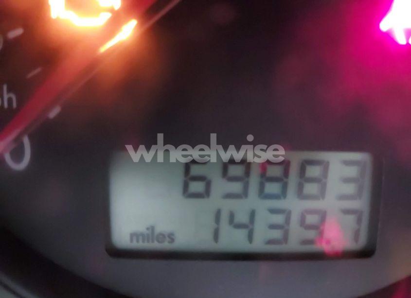 Photo 15 of 2006 Volkswagen Golf GL 2.0L (VIN 9BWFL61J364007091)