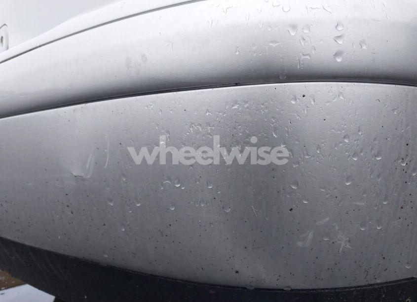 Photo 12 of 2005 Volkswagen Golf GL 2.0L (VIN 9BWFL61J754032655)