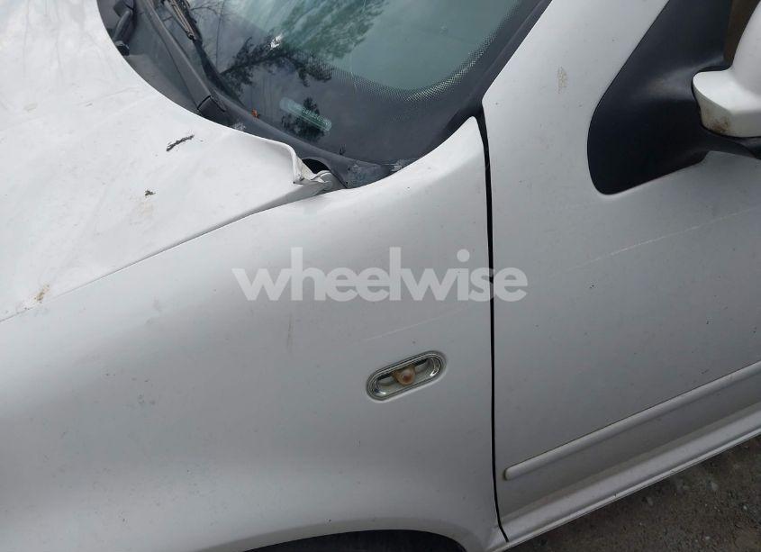 Photo 14 of 2005 Volkswagen Golf GL 2.0L (VIN 9BWFL61J854018019)