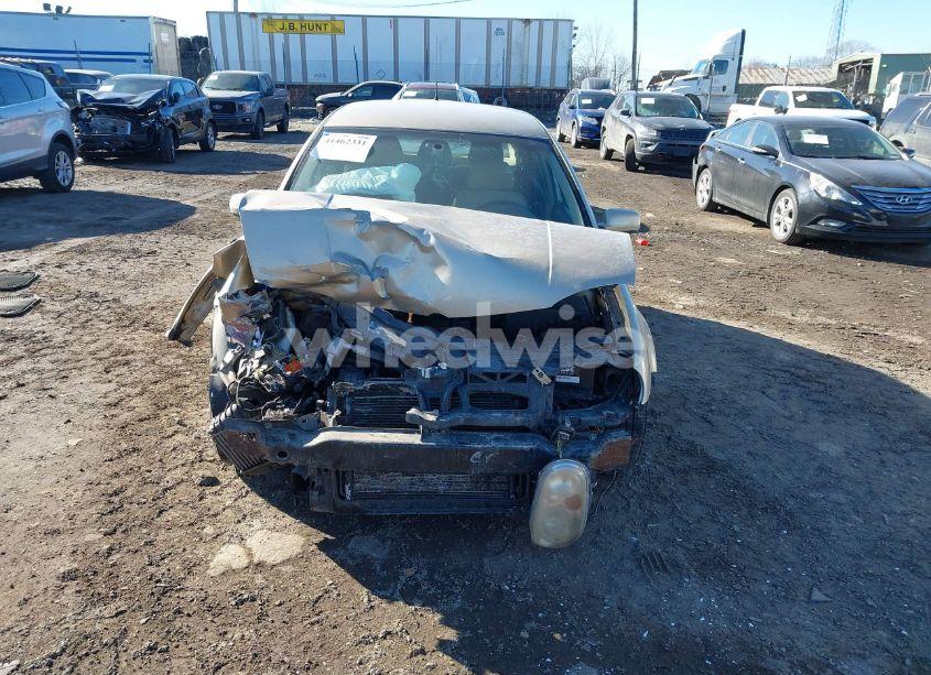 Photo 13 of 2005 Volkswagen Golf GL TDI (VIN 9BWFR61J354015902)