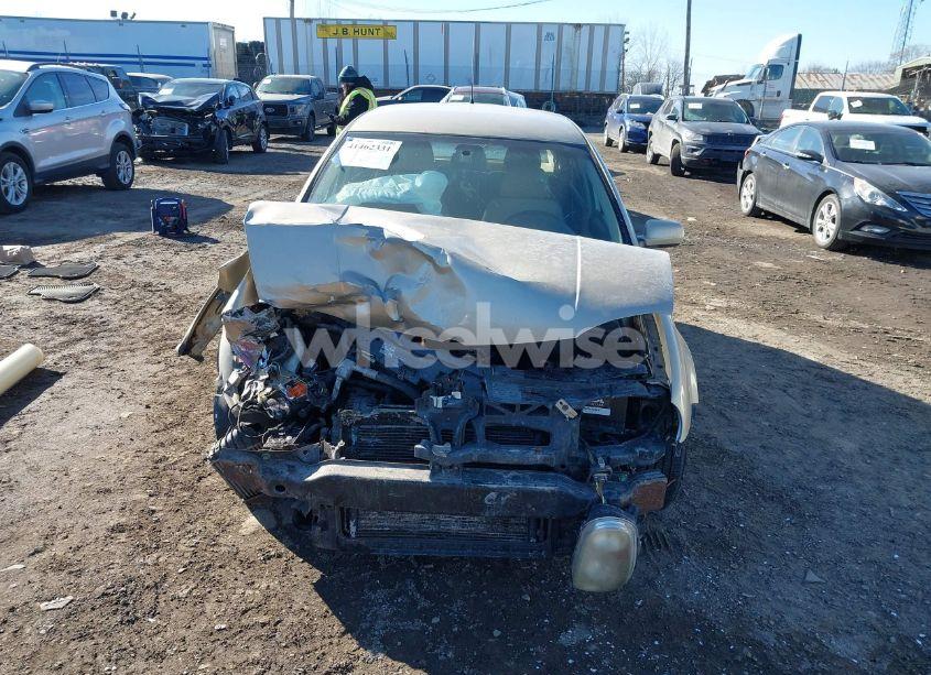 Photo 6 of 2005 Volkswagen Golf GL TDI (VIN 9BWFR61J354015902)