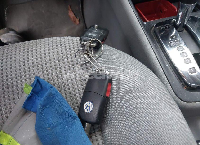 Photo 11 of 2006 Volkswagen Golf GLS 2.0L (VIN 9BWGL61J164006090)