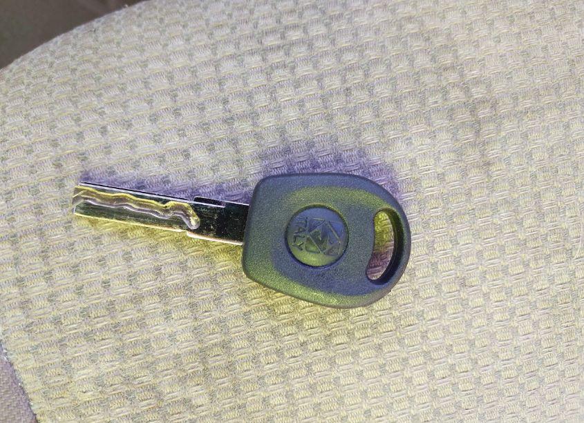 Photo 11 of 2005 Volkswagen Golf GLS 2.0L (VIN 9BWGL61J254029344)