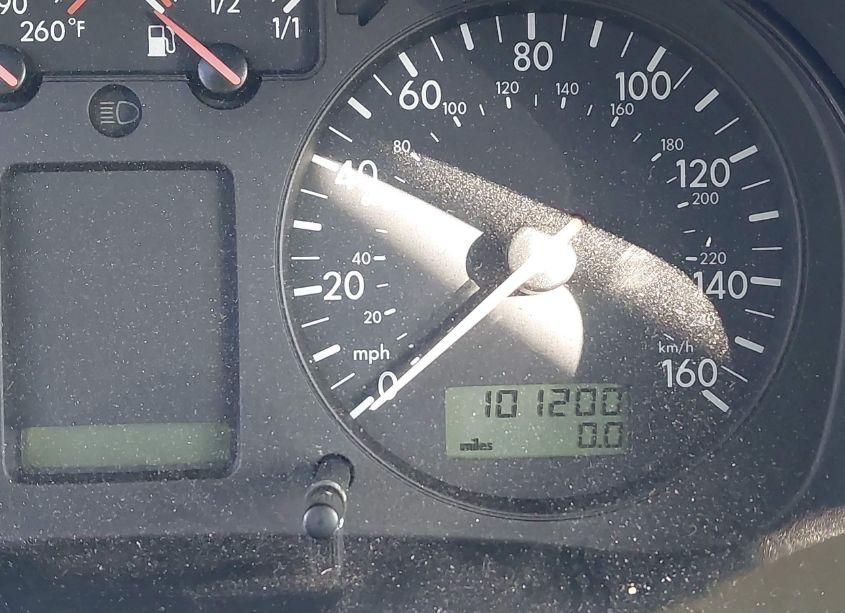 Photo 14 of 2004 Volkswagen Golf GLS 2.0L (VIN 9BWGL61J444041994)