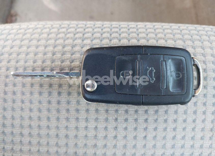 Photo 11 of 2006 Volkswagen Golf GLS 2.0L (VIN 9BWGL61J464011980)