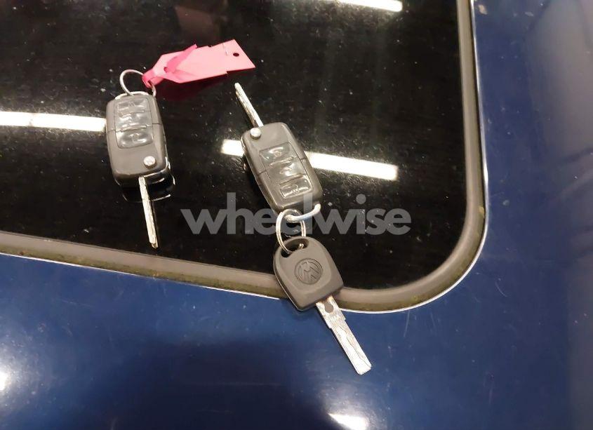 Photo 11 of 2006 Volkswagen Golf GLS TDI (VIN 9BWGR61J364000919)