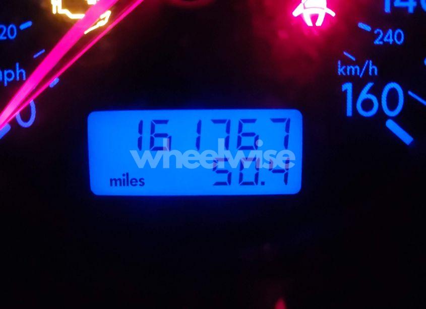 Photo 15 of 2006 Volkswagen Golf GLS TDI (VIN 9BWGR61J364000919)