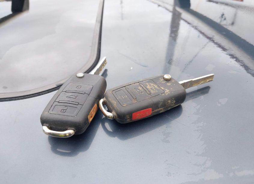 Photo 11 of 2004 Volkswagen Golf GLS TDI (VIN 9BWGR61J944017219)