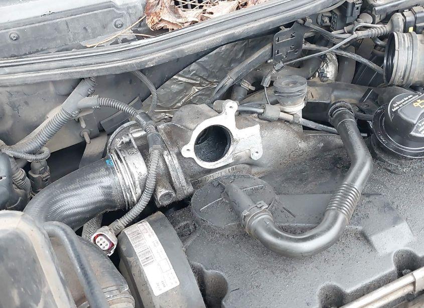 Photo 17 of 2004 Volkswagen Golf GLS TDI (VIN 9BWGR61J944017219)