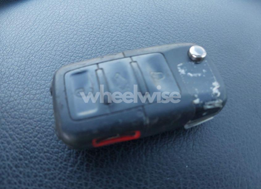 Photo 11 of 2002 Volkswagen Gti VR6 (VIN 9BWPG61J124025169)