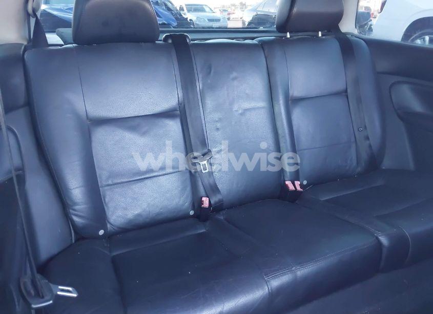 Photo 8 of 2002 Volkswagen Gti VR6 (VIN 9BWPG61J124025169)