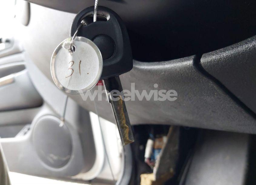 Photo 11 of 2001 Volkswagen Gti GLX (VIN 9BWPG61J614082515)