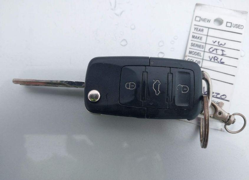 Photo 11 of 2002 Volkswagen Gti VR6 (VIN 9BWPH61J024070679)