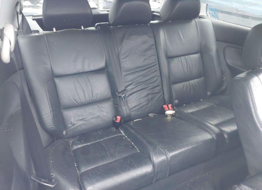 Photo 8 of 2002 Volkswagen Gti VR6 (VIN 9BWPH61J024070679)