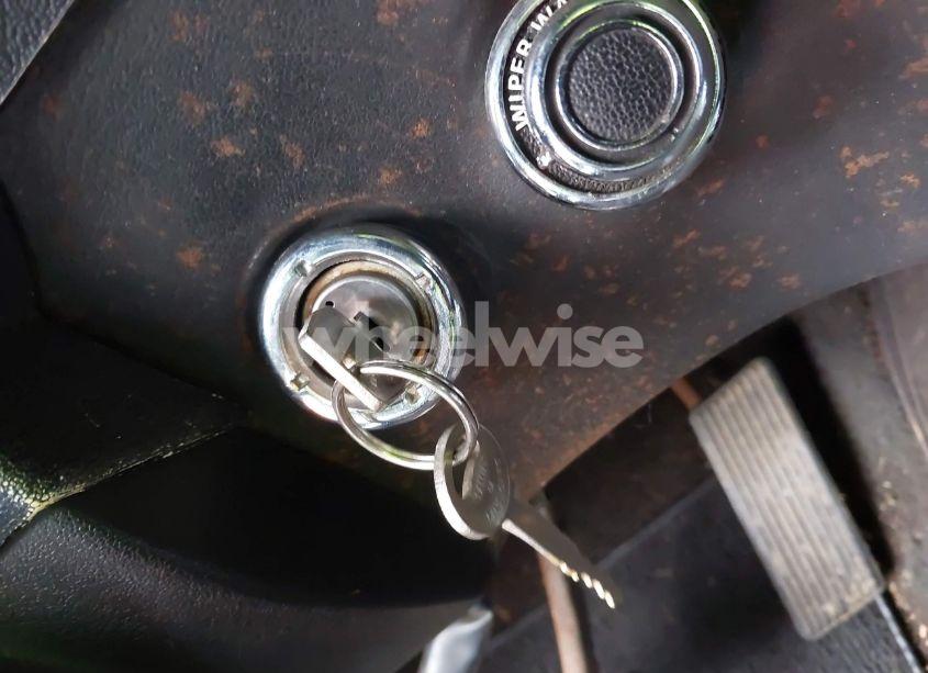 Photo 11 of 1969 Ford Mustang (VIN 9F01F147864)