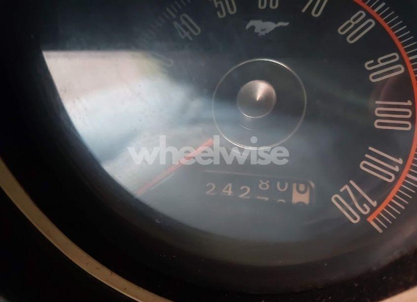 Photo 15 of 1969 Ford Mustang (VIN 9F01F147864)