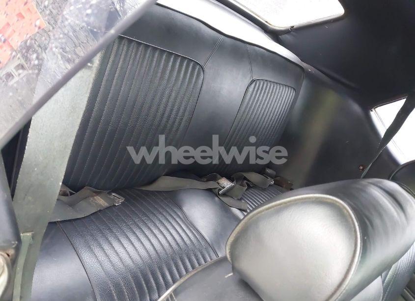 Photo 8 of 1969 Ford Mustang (VIN 9F01F147864)