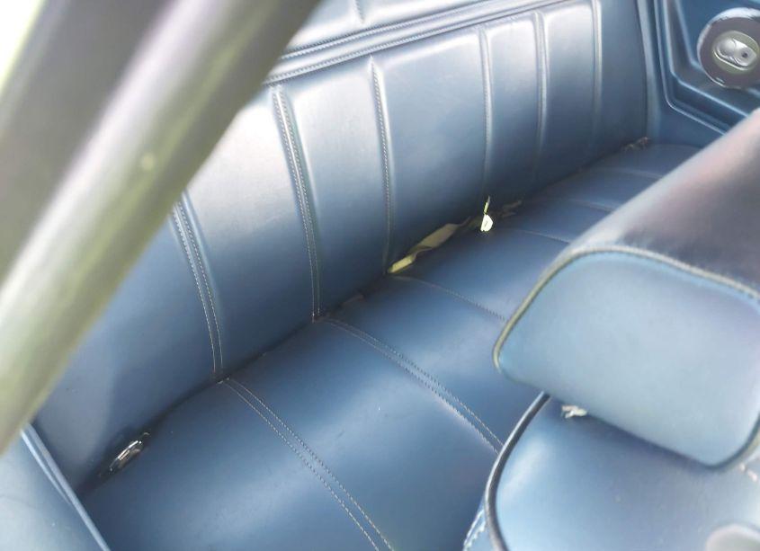 Photo 8 of 1979 Mercury Cougar N/A (VIN 9H93F637655)