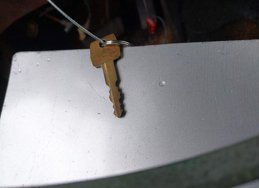 Photo 11 of 1969 Ford Mustang (VIN 9T02F212255)