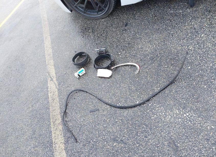 Photo 12 of 1969 Ford Mustang (VIN 9T02F212255)