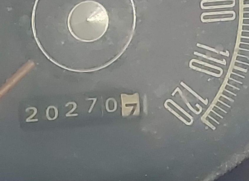 Photo 16 of 1969 Ford Mustang (VIN 9T02F212255)