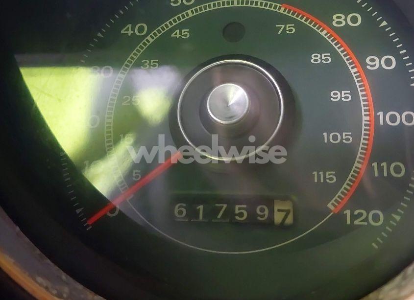 Photo 14 of 1969 Ford Mustang (VIN 9T02H125088)