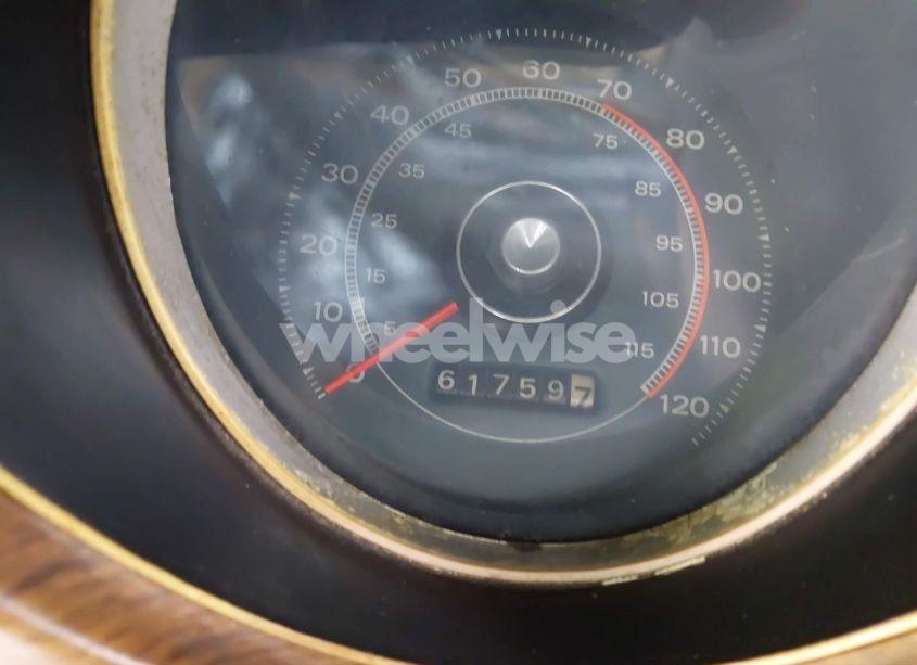 Photo 7 of 1969 Ford Mustang (VIN 9T02H125088)